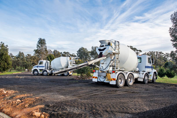 Best Concrete Driveway Installation in Heritage Hills, NY