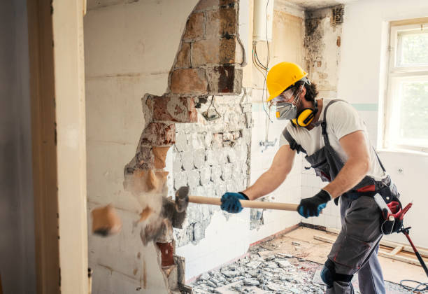 Best Commercial Concrete Services in Heritage Hills, NY