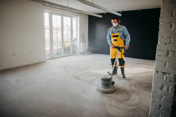 Best Concrete Sealing and Maintenance in Heritage Hills, NY