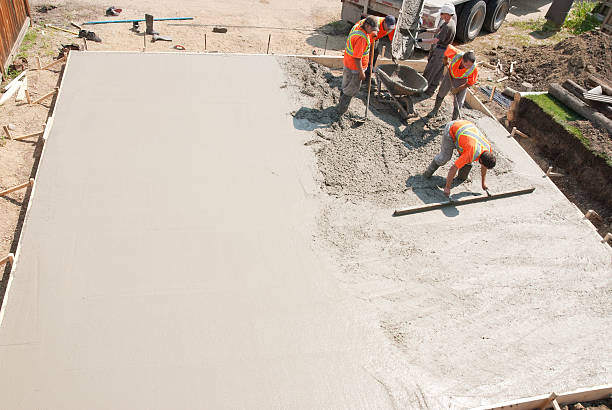 Best Concrete Removal and Replacement in Heritage Hills, NY