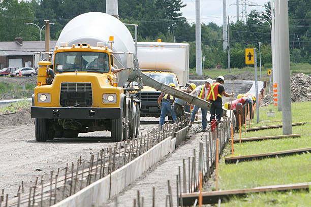 Best Concrete Demolition Services in Heritage Hills, NY