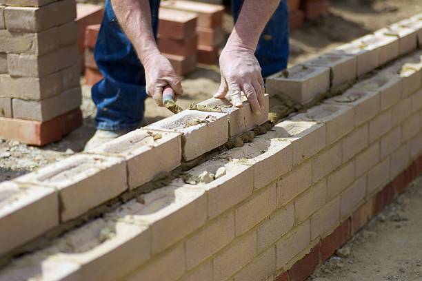 Best Stamped Concrete Services in Heritage Hills, NY